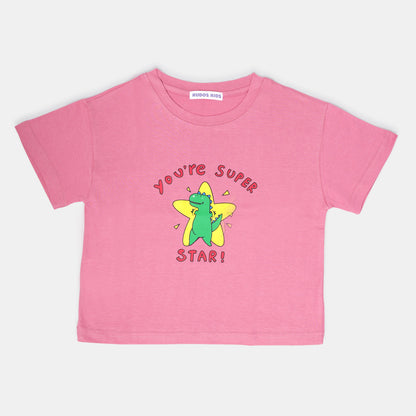SUPER STAR T-SHIRT
