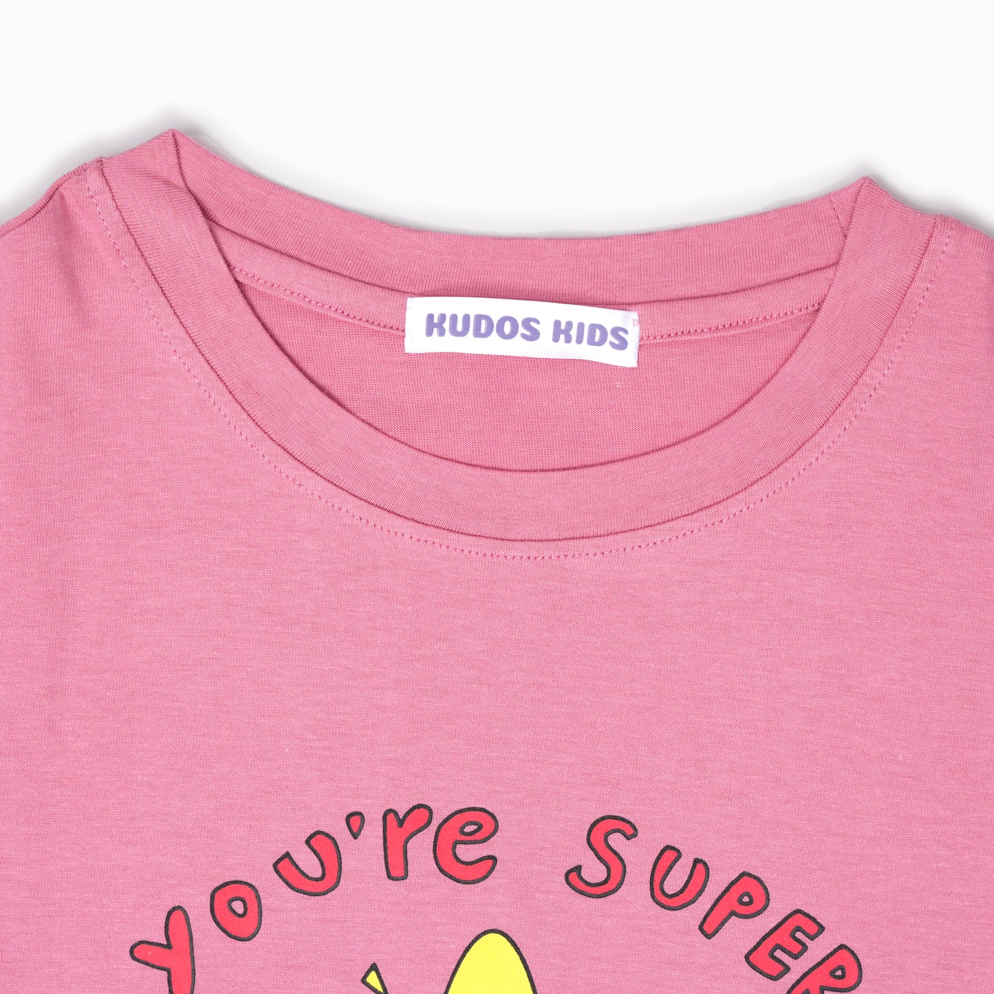 SUPER STAR T-SHIRT