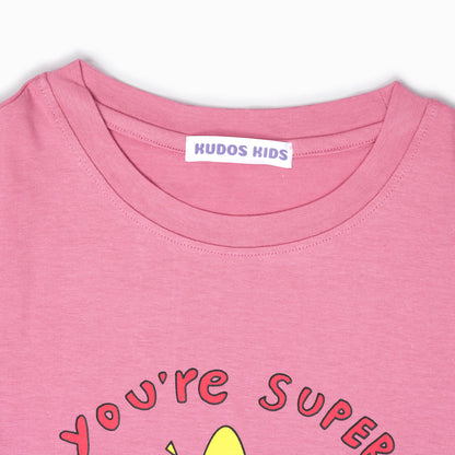 SUPER STAR T-SHIRT