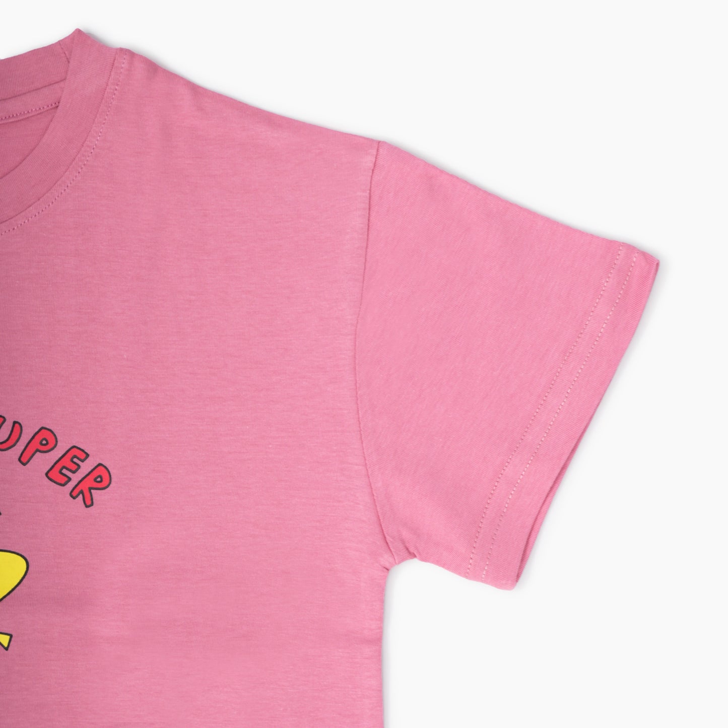 SUPER STAR T-SHIRT