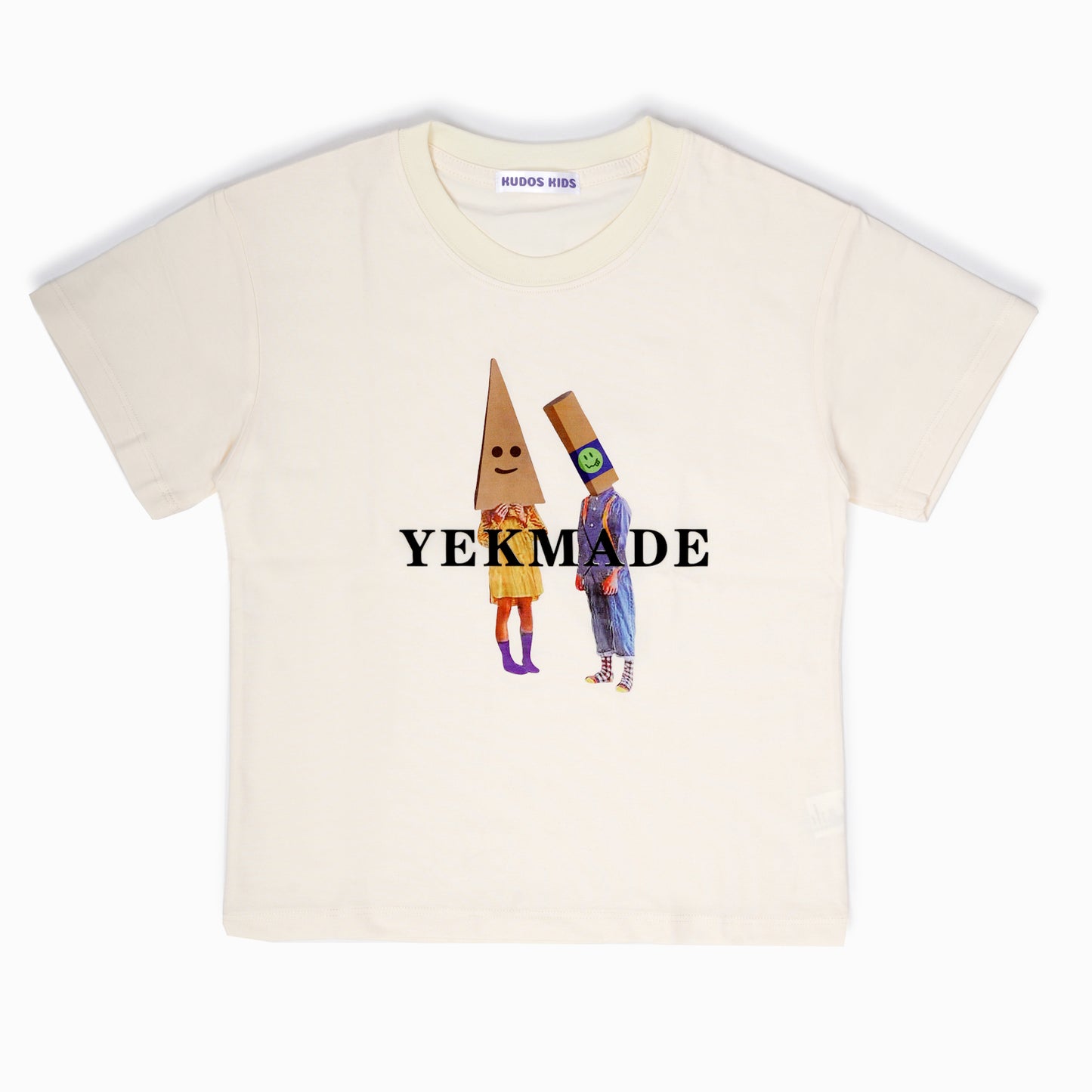 YEKMADE T-SHIRT