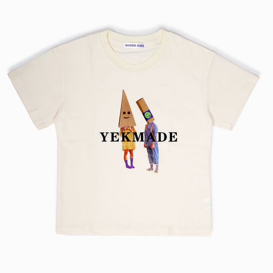YEKMADE T-SHIRT