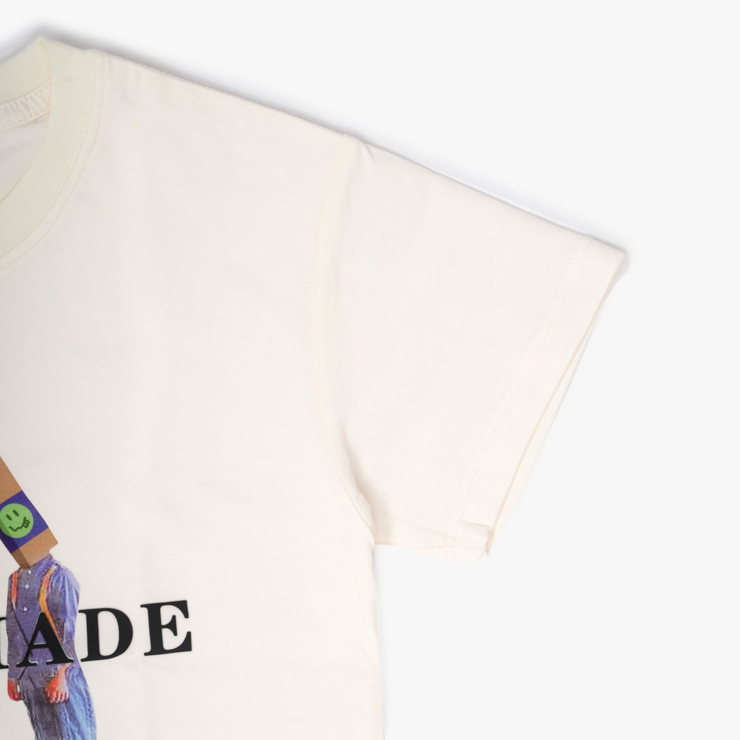 YEKMADE T-SHIRT