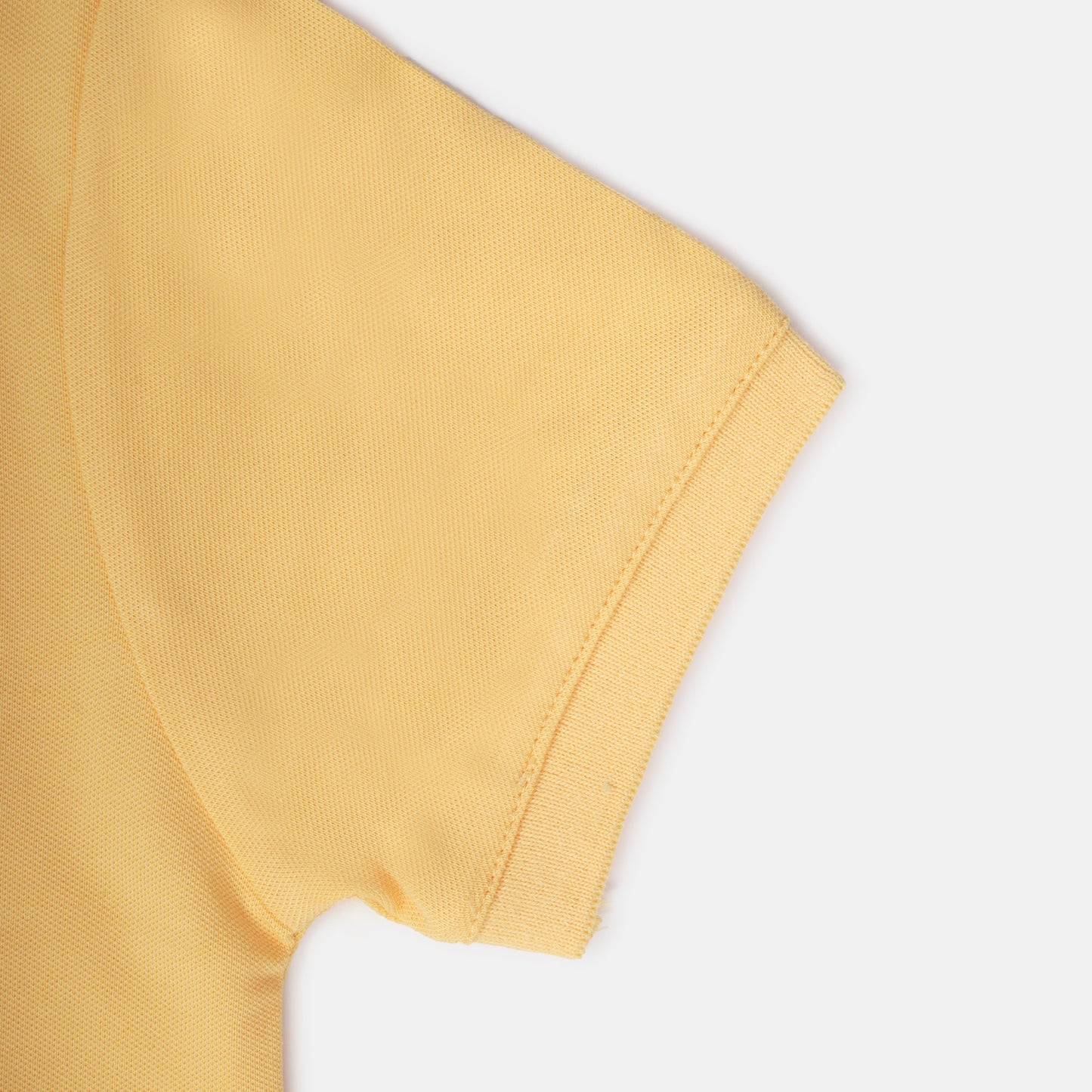 BUZZ LIGHT T-SHIRT YELLOW