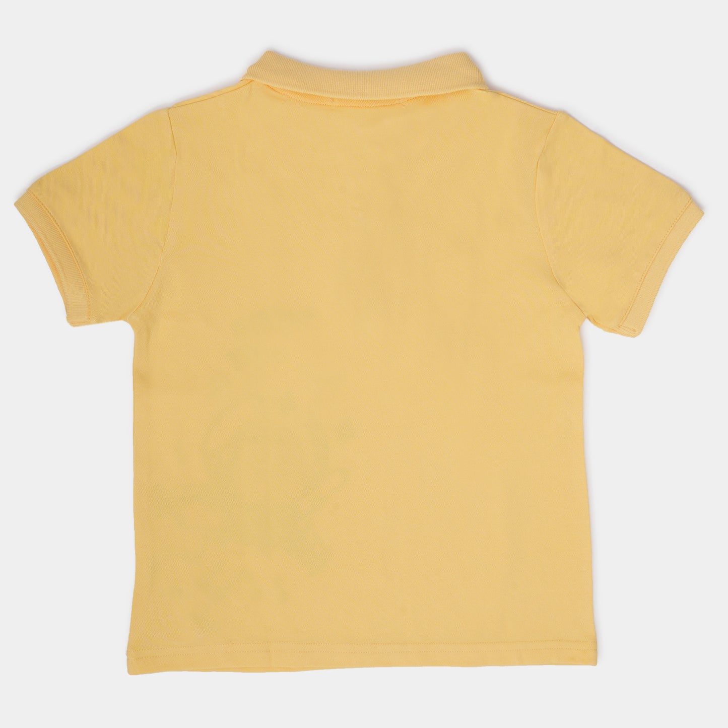 BUZZ LIGHT T-SHIRT YELLOW