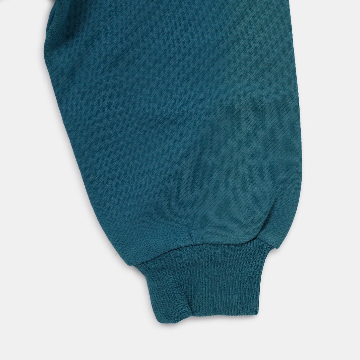 PREMIUM PULLOVER BLUE