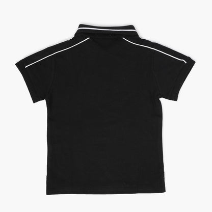 COLLER TSHIRT BLACK #167