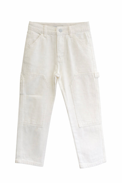 Cargo Jeans #139
