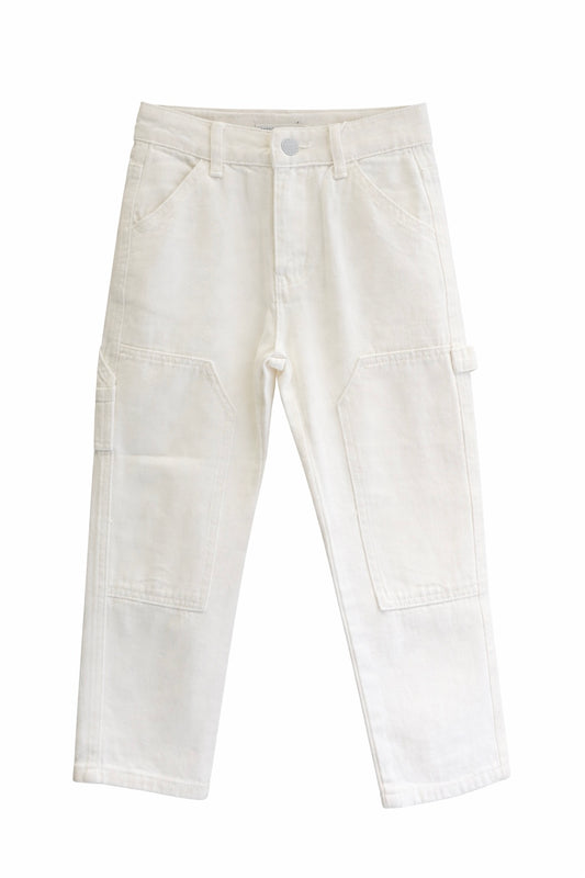 Cargo Jeans #139