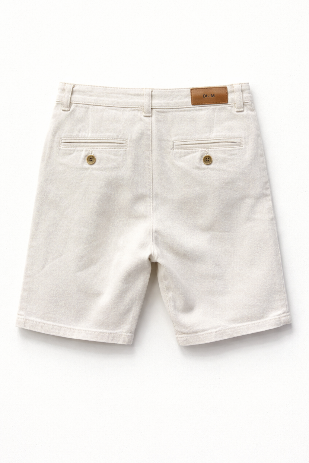 PLAIN SHORTS 141