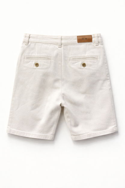 PLAIN SHORTS 141