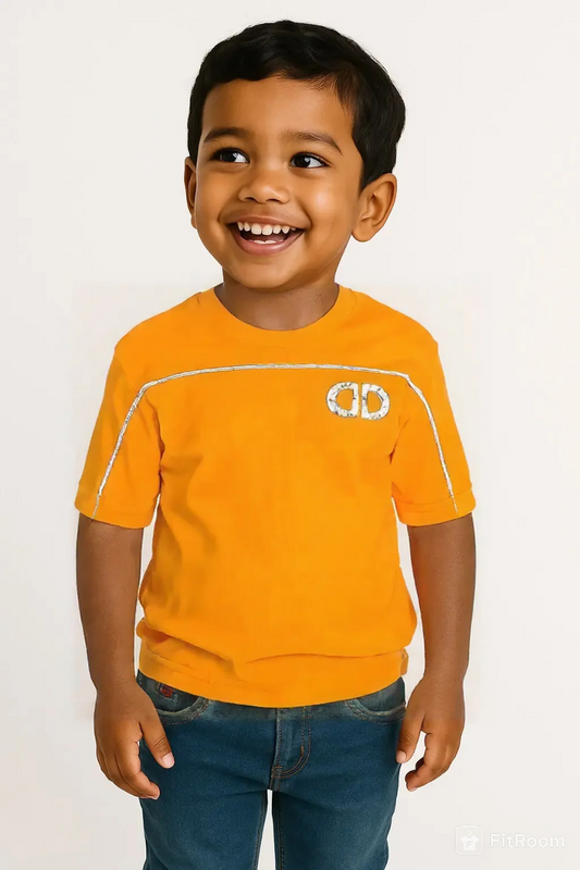 DD PREMIUM T-SHIRT