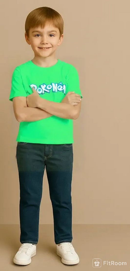 POKONEM T-SHIRT