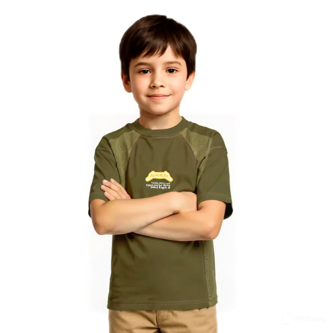 SPORTY T-SHIRT