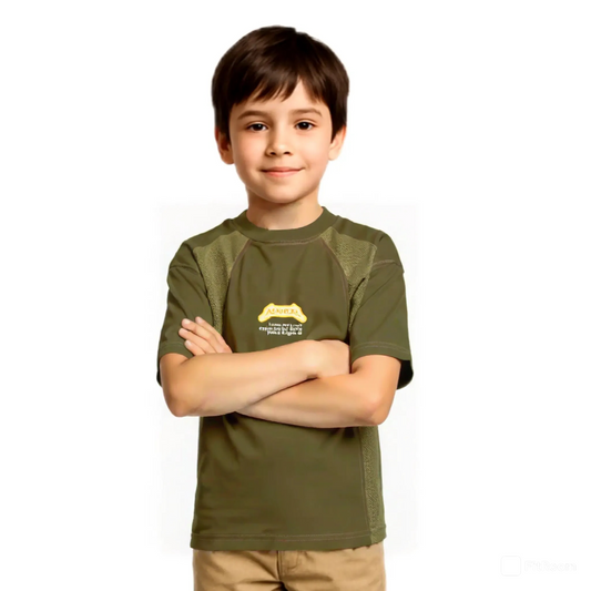SPORTY T-SHIRT