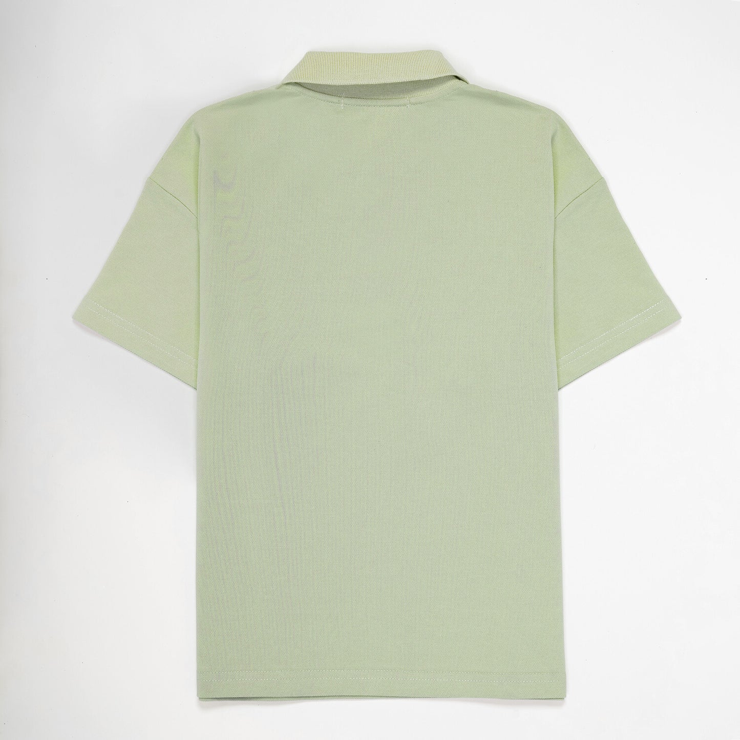 SALING GREEN T SHIRT