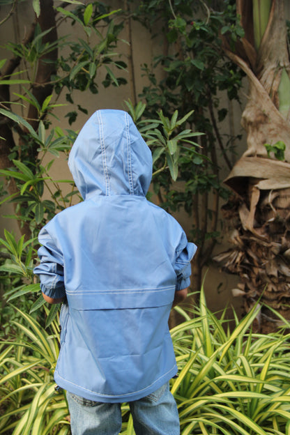REVERSIBLE JACKET #116