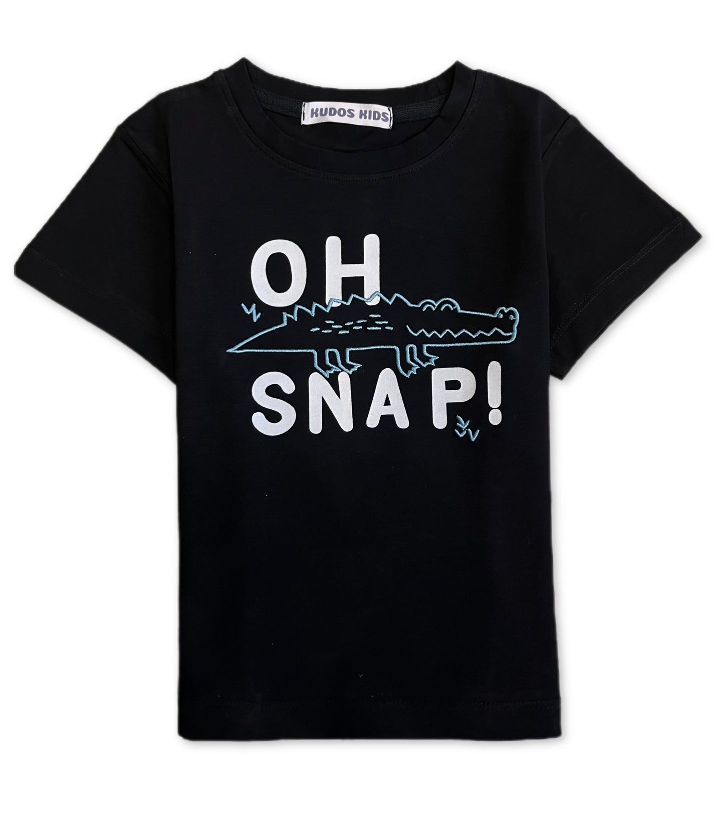 OH SNAP T-SHIRT #153