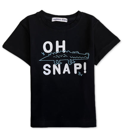 OH SNAP T-SHIRT #153