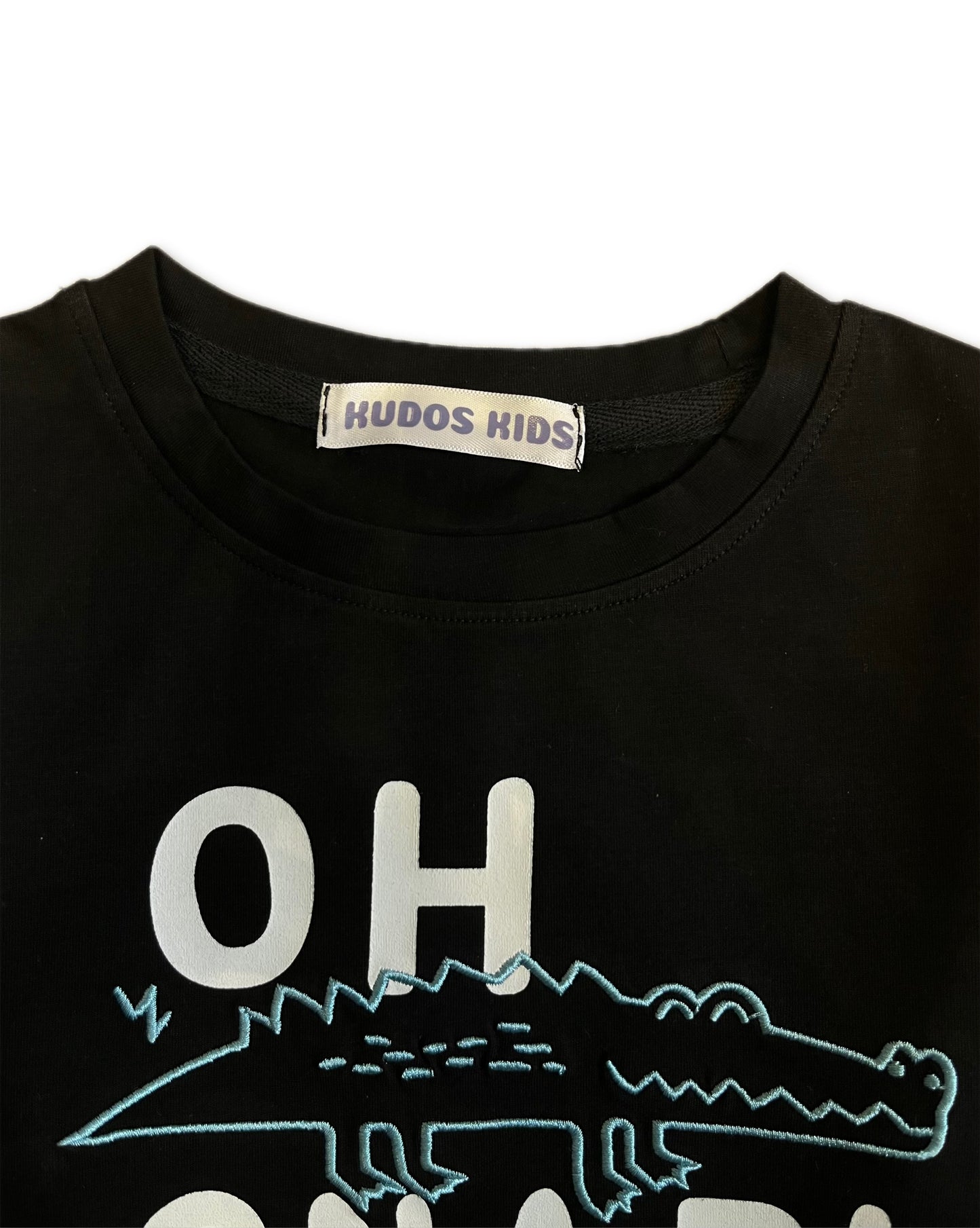 OH SNAP T-SHIRT #153