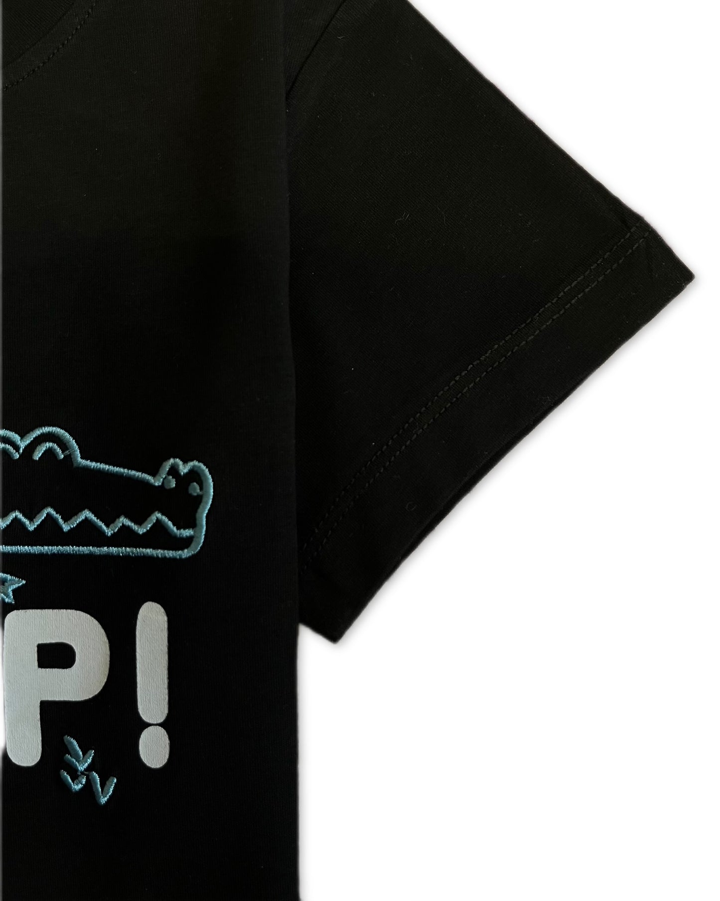 OH SNAP T-SHIRT #153