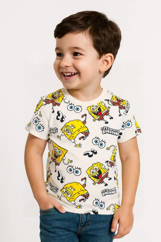 T-SHIRT #236 MINION