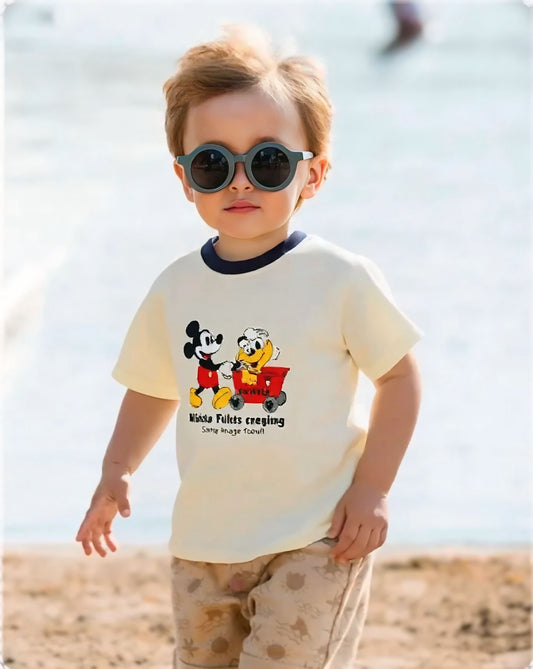 MICKEY CAMP