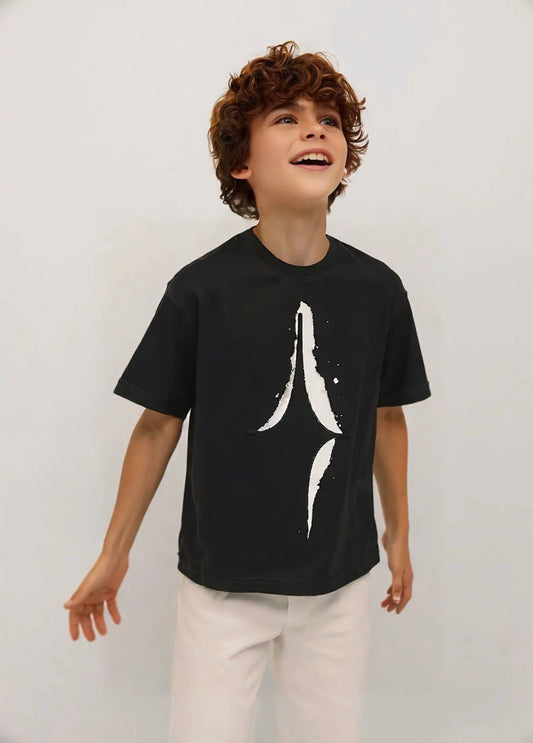 DIAMOND T SHIRT