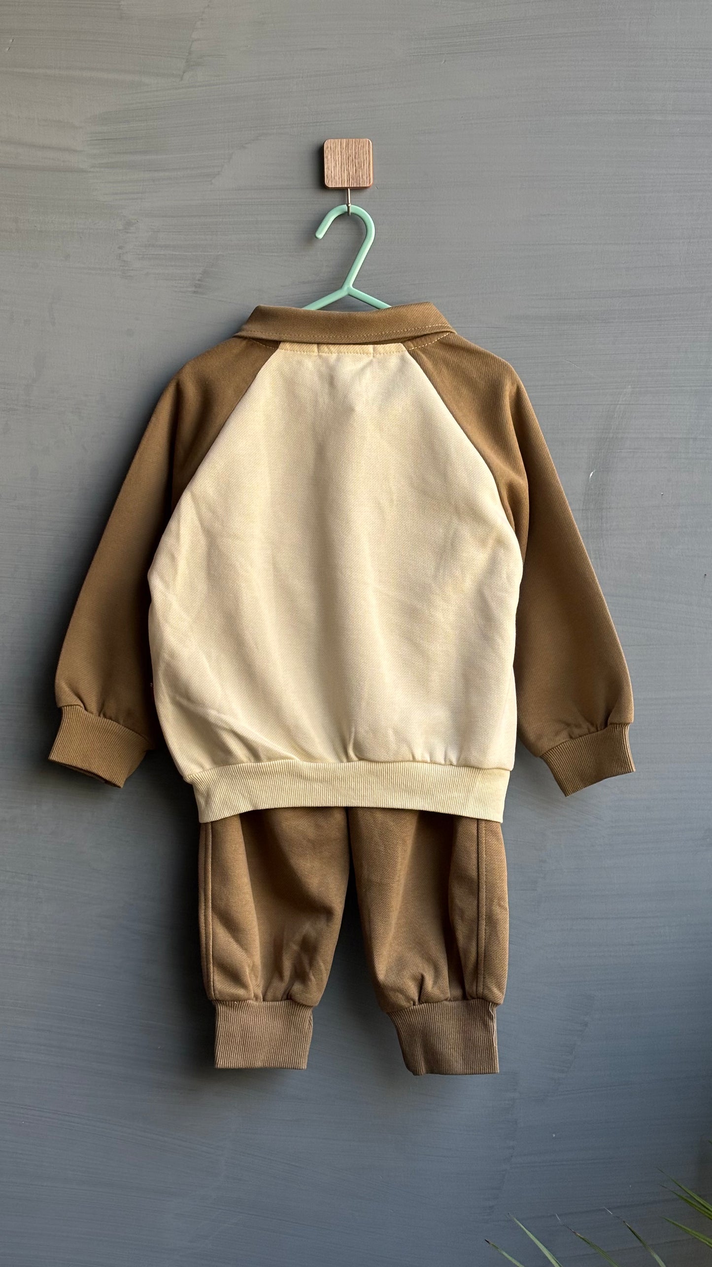 LION CO-ORD SET #107