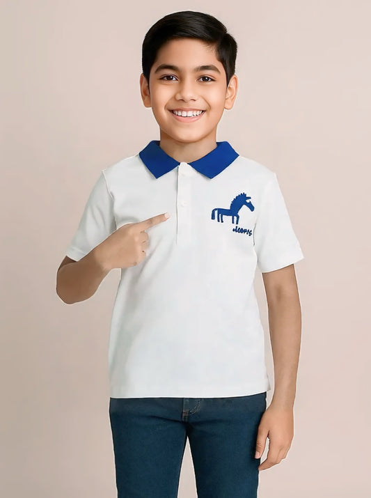 HORSE T SHIRT