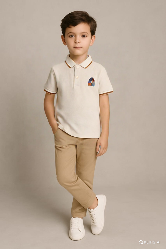 CAP T SHIRT