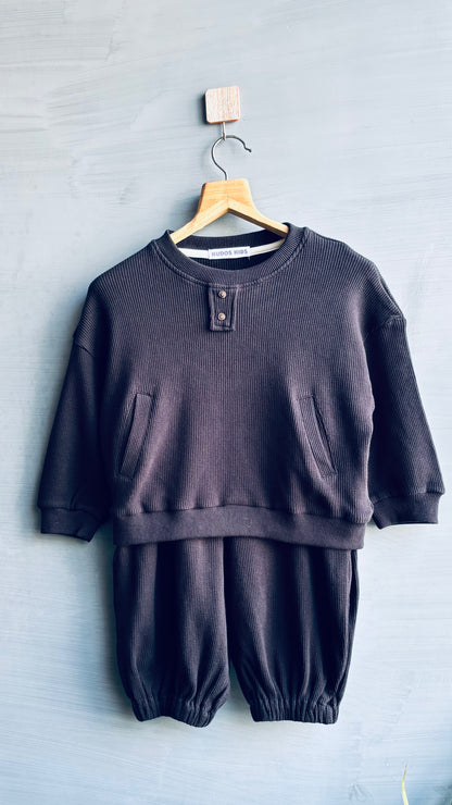 SOLIDS LOOSE SET OLIVE #182