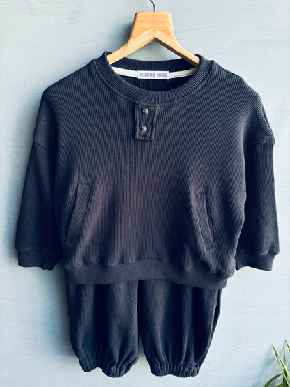 SOLIDS LOOSE SET OLIVE #182