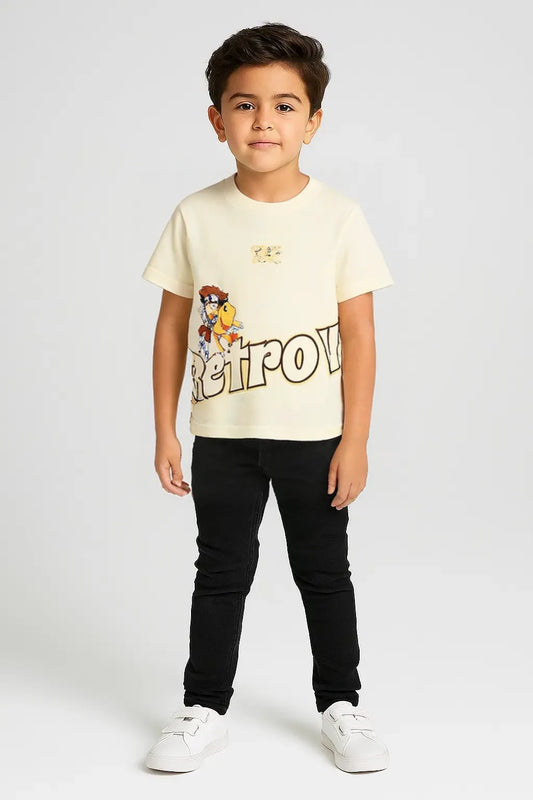 RETROVI T SHIRT