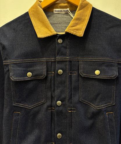 PREMIUM DENIM JACKET #113