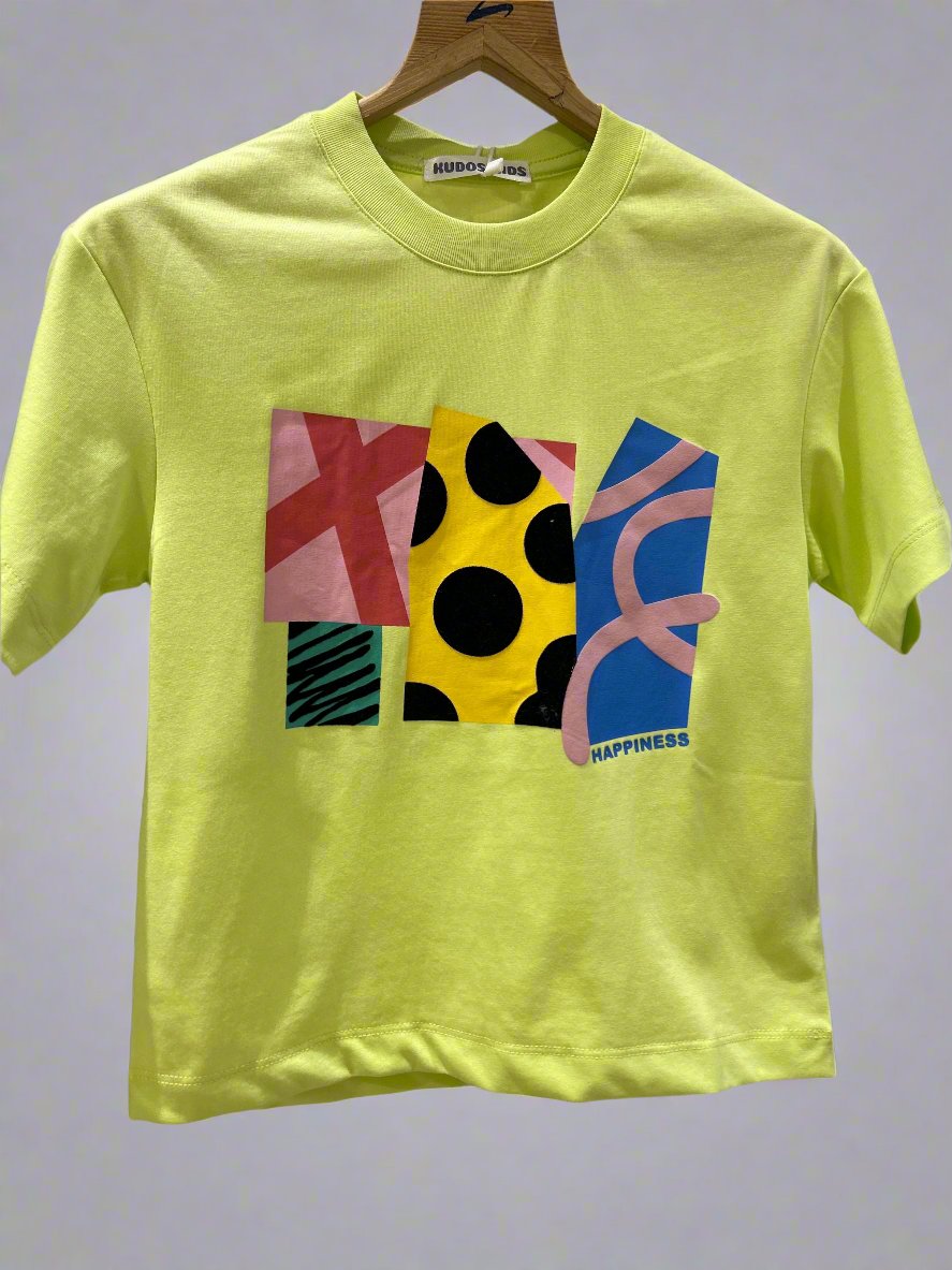HAPINESS T-SHIRT #152