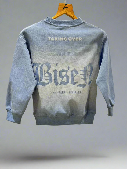 SWEATSHIRT #117