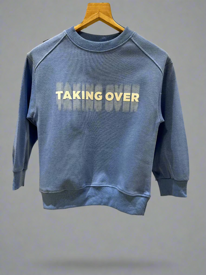 SWEATSHIRT #117