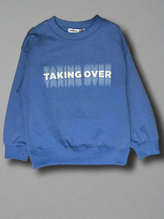 SWEATSHIRT #117