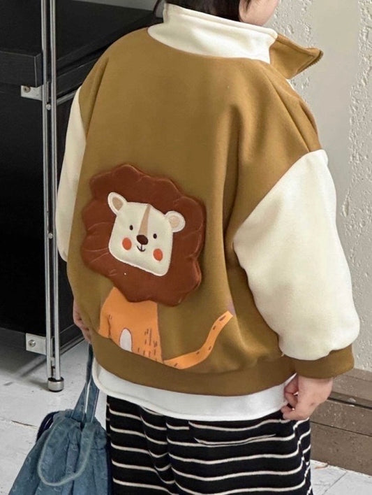 LOIN JACKET