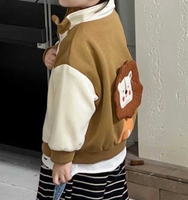 LOIN JACKET