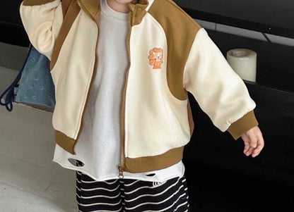LOIN JACKET