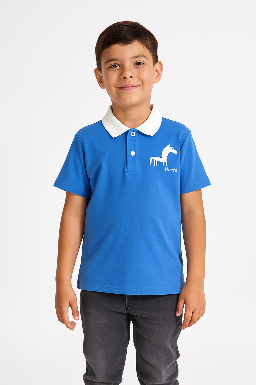 HORSE T SHIRT