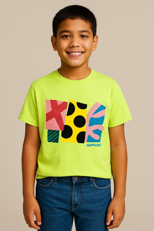 HAPINESS T-SHIRT #152