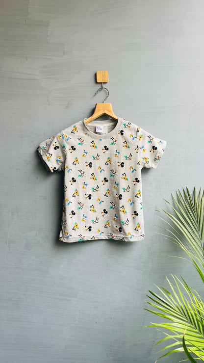 T-SHIRT #236 MICKEY