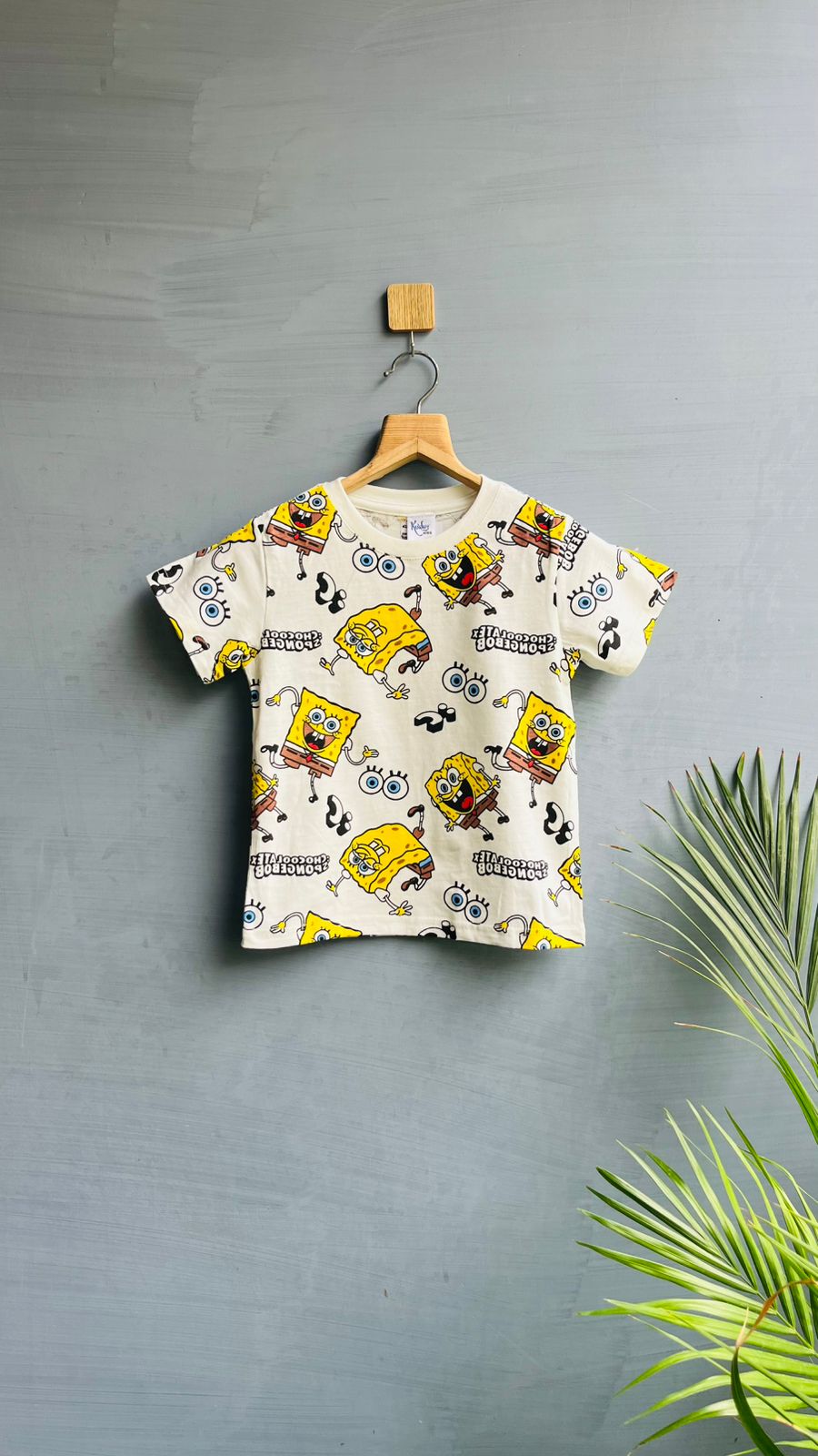 T-SHIRT #236 MINION