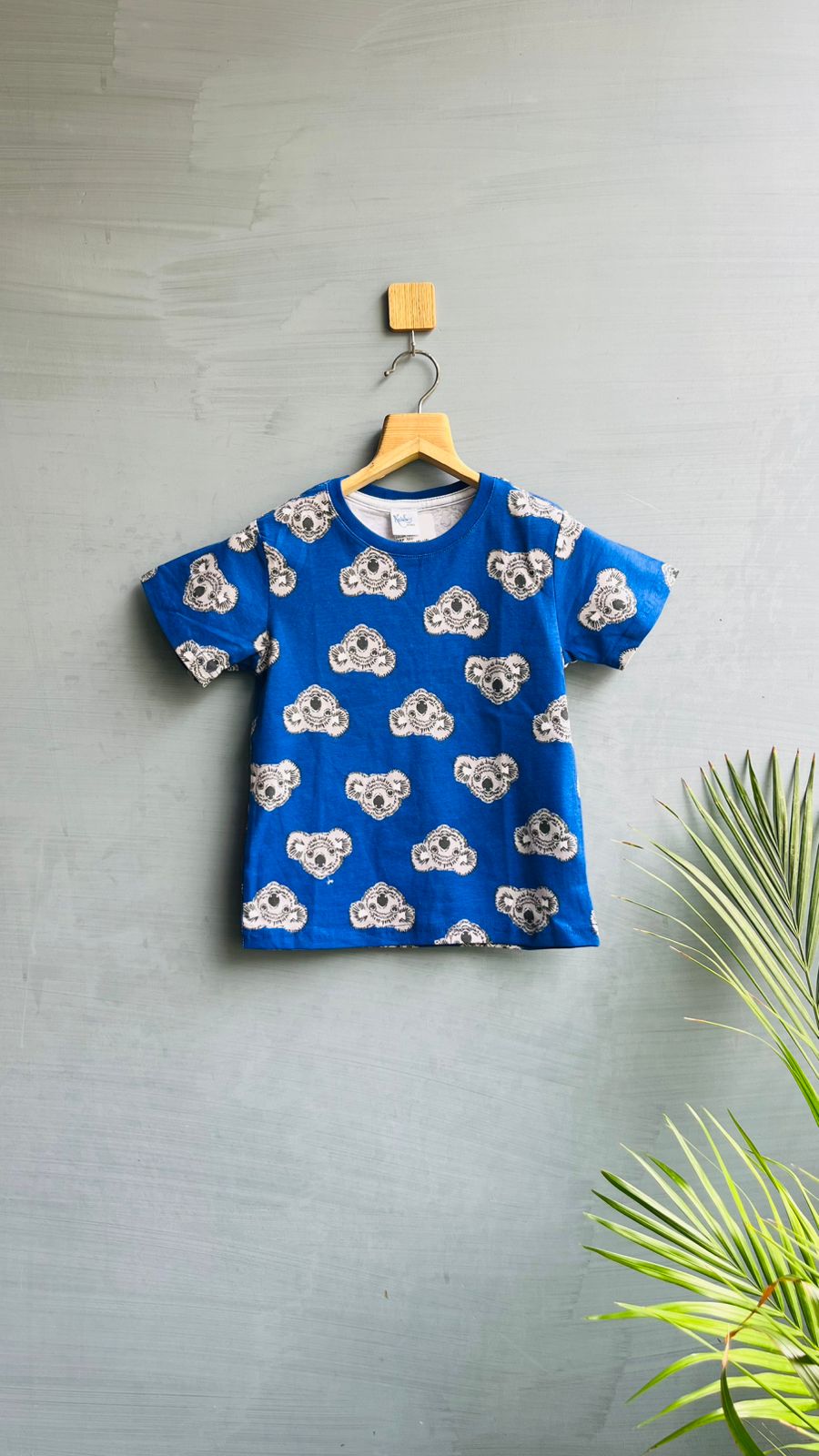 T-SHIRT #236 BEAR