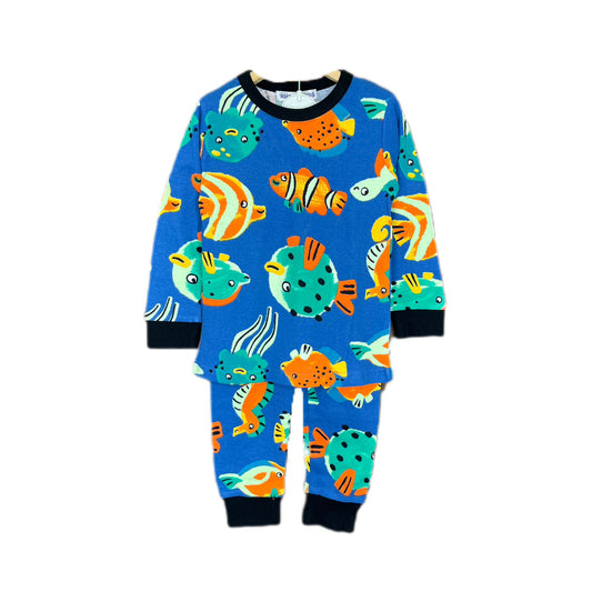 SUIT SET #235