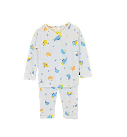 SUIT SET #235