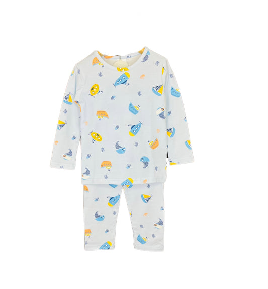 SUIT SET #235
